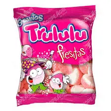 Trululu Fresitas 80g