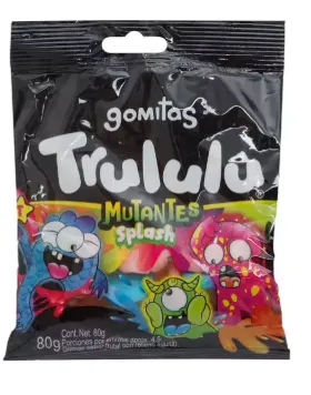 [700.00] Trululu Mutantes 80g