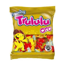 Trululu Oro  80g