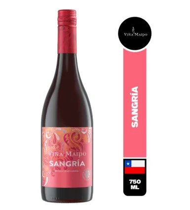 Viña Maipo Sangría 750ml