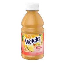 Welch´s Naranja Piña 295ml