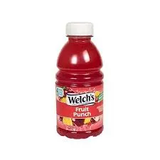 Welch´s Ponche de Frutas 295ml