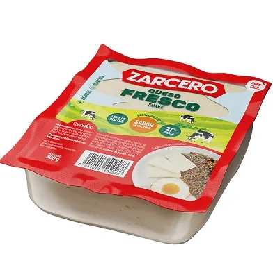 Zarcero Queso Fresco 300g